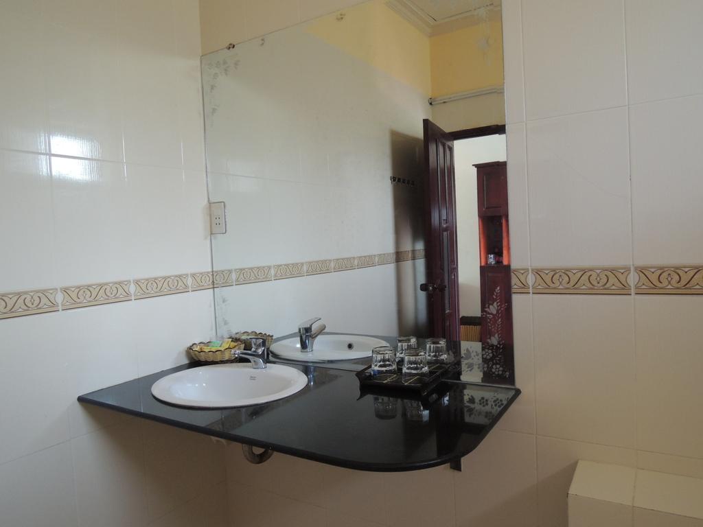 Sand Garden Resort Phan Thiet Habitación foto