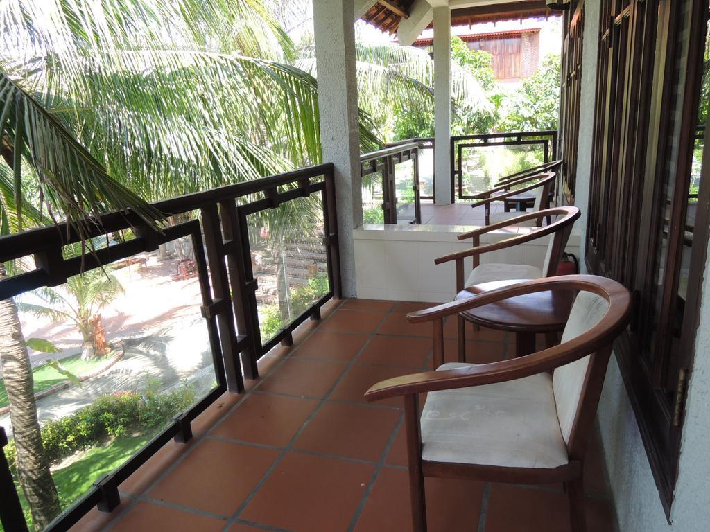 Sand Garden Resort Phan Thiet Habitación foto
