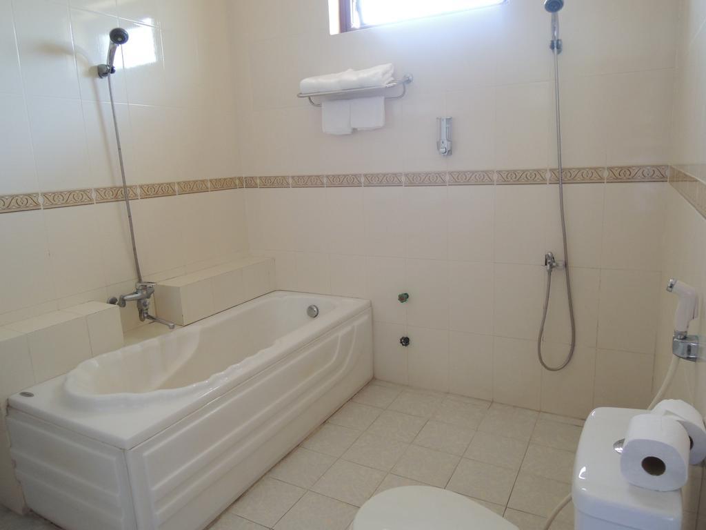Sand Garden Resort Phan Thiet Habitación foto