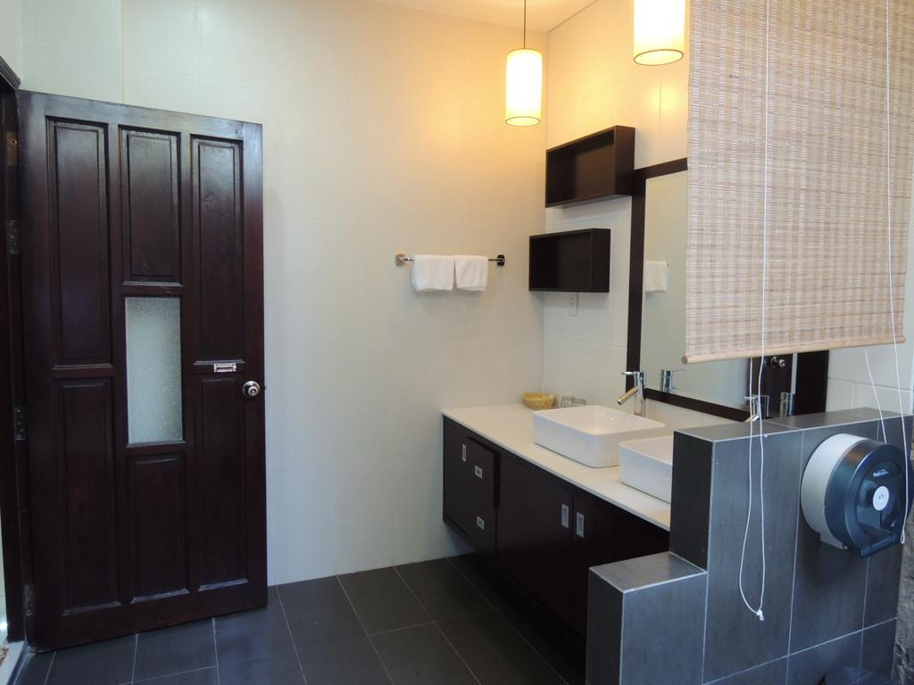 Sand Garden Resort Phan Thiet Habitación foto