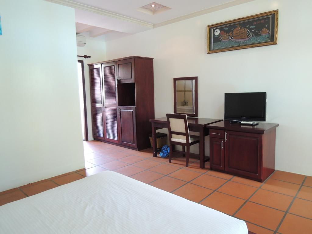 Sand Garden Resort Phan Thiet Habitación foto
