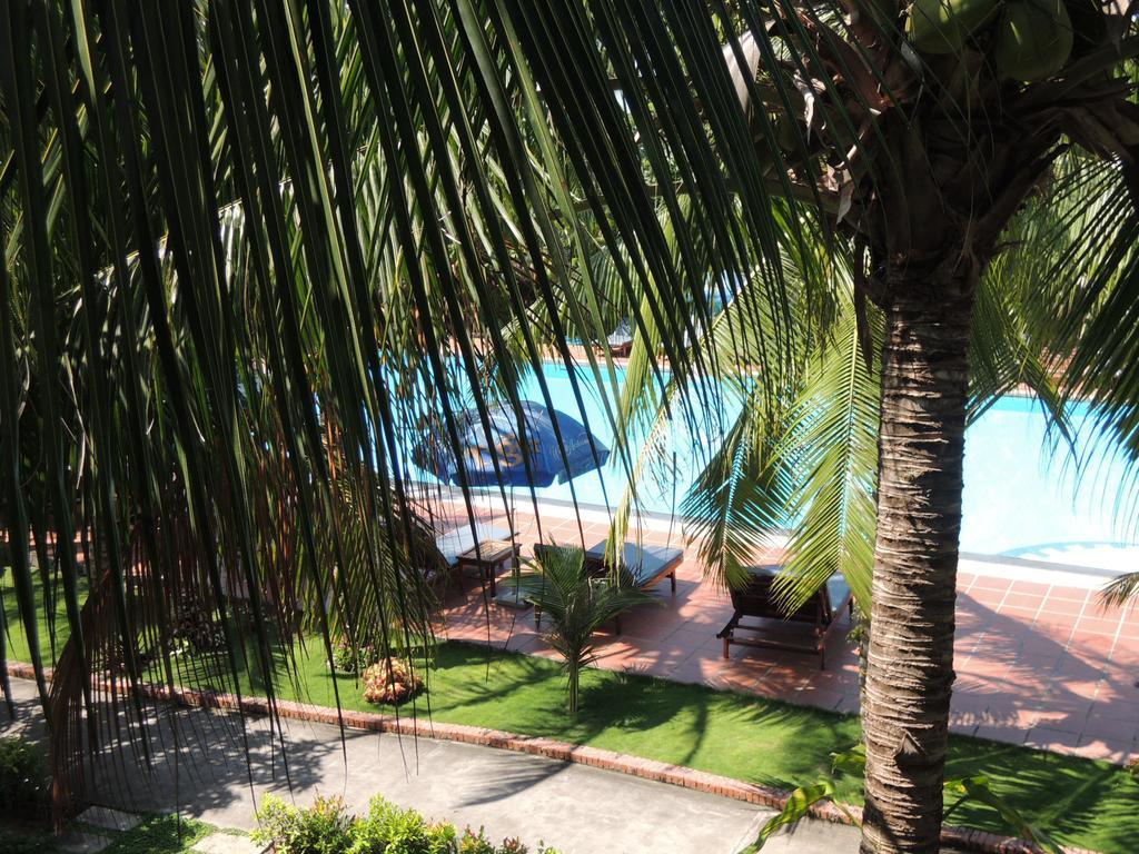 Sand Garden Resort Phan Thiet Habitación foto